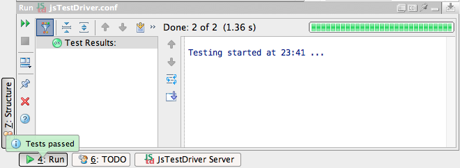 JavaScript-Developer-I High Passing Score