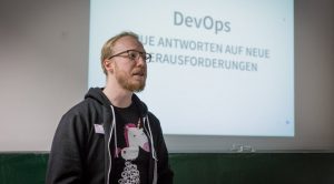 DevOps Meetup Würzburg
