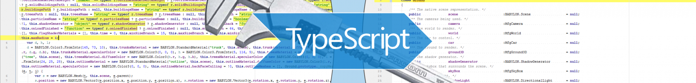 TypeScript-Workshop