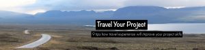Travel Your Project
