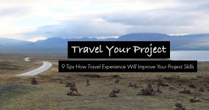 Travel Your Project