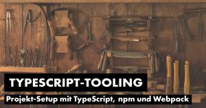 TypeScript-Tooling