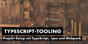 TypeScript-Tooling