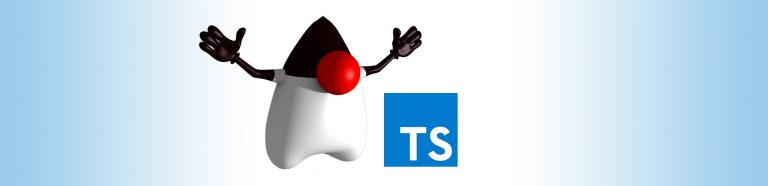 TypeScript für Java-Entwickler - Header