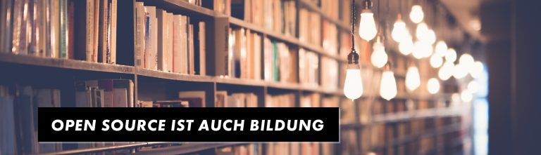 Was wir für die Bildung des digitalen Nachwuchs tun können.