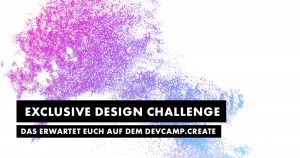 Exclusive Design Challenge