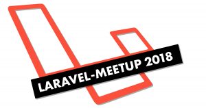 Laravel-Meetup 2018