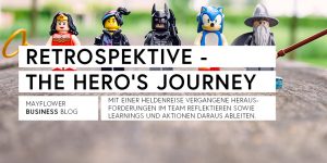 Retrospektive Heldenreise Steffen Hartmann