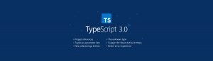 TypeScript 3.0 ist da!