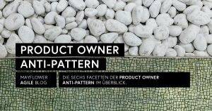 Product Owner Anti-Pattern