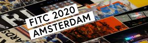 FITC Amsterdam 2020