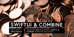 Creating a Cospend app with SwiftUI and Combine