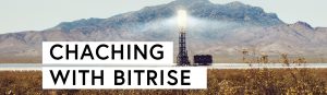 Caching with Bitrise and React Native