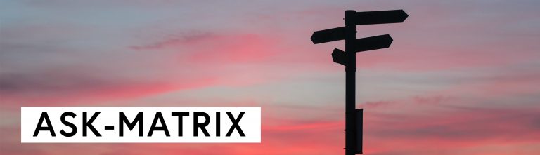 Die ASK-Matrix als Entscheidungshilfe bei der Auswahl von Skalierungs-Frameworks