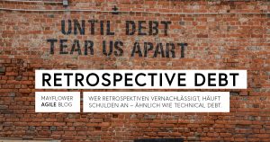 Retrospective Debt
