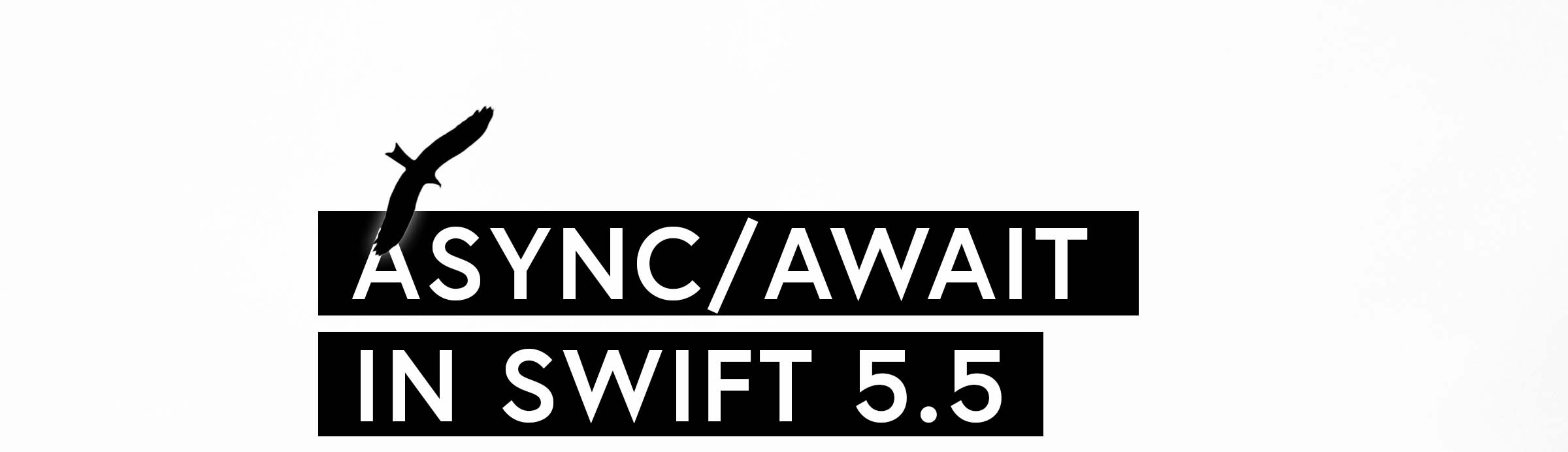 New And Useful Async Await In Swift 5 5 Mayflower Blog