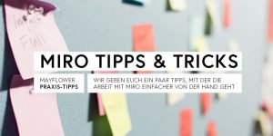 Miro Tipps & Tricks