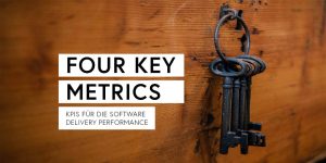 Four Key Metrics