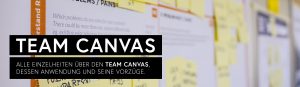 Team Canvas: Der Deep Dive