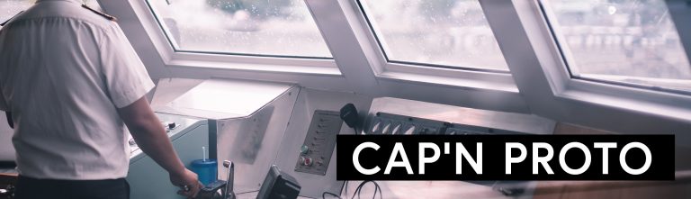 Cap'n Proto with React and NestJS