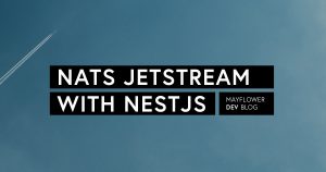 Nats JetStream with NestJS