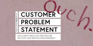 Customer Problem Statement