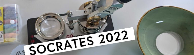SoCraTes 2022 – Konferenzbericht