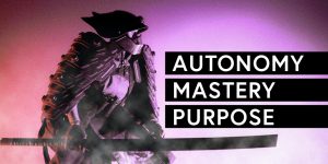 Retro über Motivation – ohne Bauchlandung: Autonomy Mastery Purpose Retro