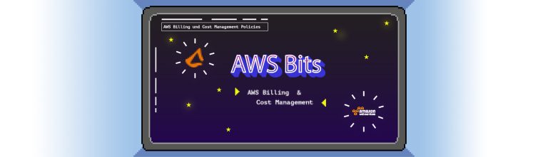 AWS Bits: Neues von AWS Billing & Cost Management