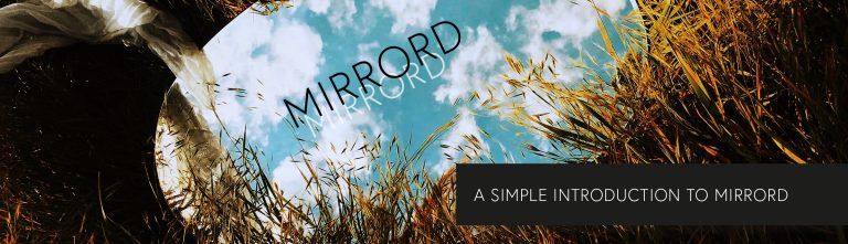 A simple introduction to mirrord