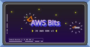 AWS Bits: Node18-Runtime und JS AWS SDK v3