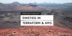 Einstieg in Terraform & AWS
