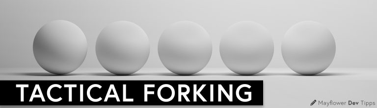 Das Tactical Forking Pattern