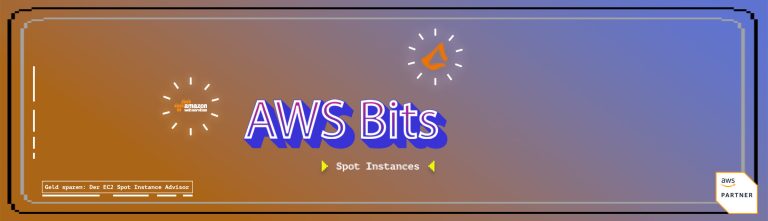 AWS Bits: Der EC2 Spot Instance Advisor