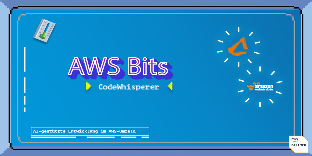 AWS Bits: AWS CodeWhisperer
