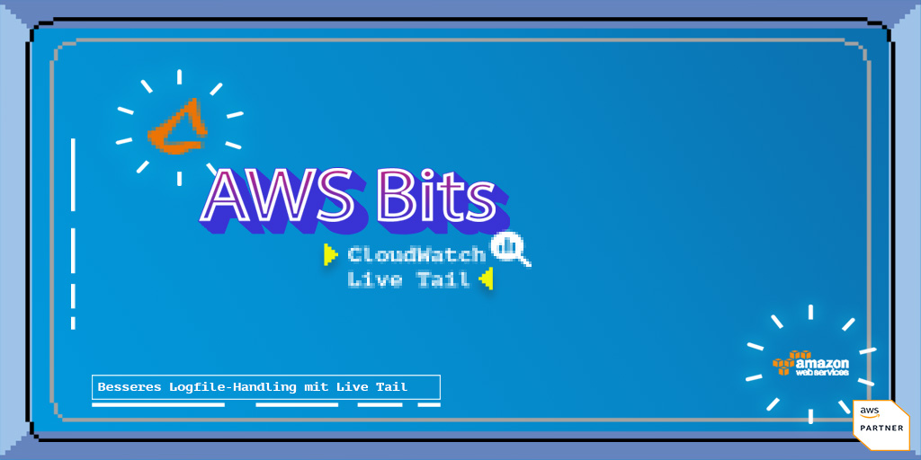 AWS Bits: CloudWatch Live Tail