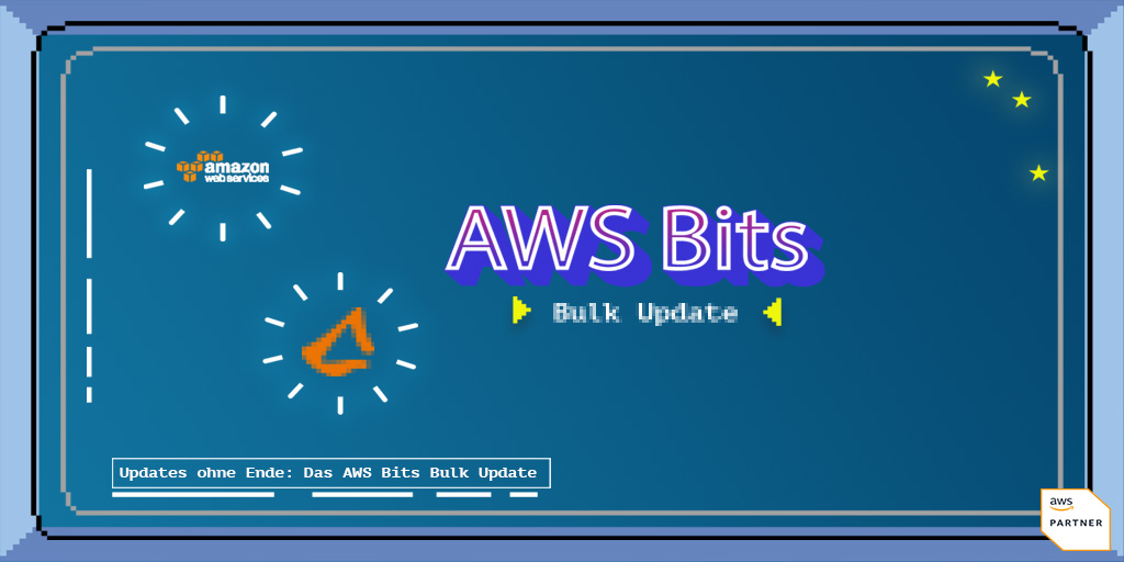 AWS Bits: Bulk-Updates