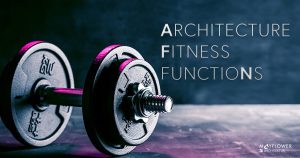Architecture Fitness Function