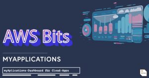 myApplications – das Dashboard für deine Cloud-Apps