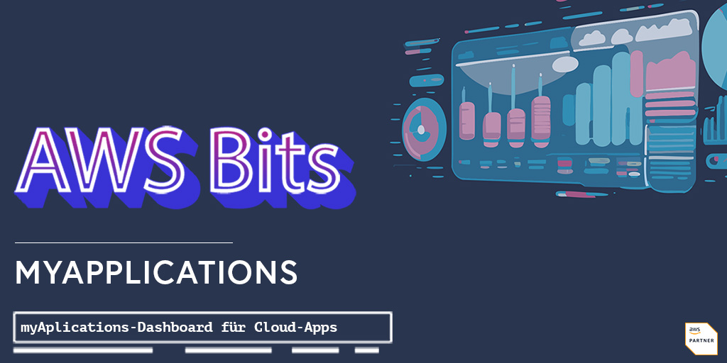 myApplications – das Dashboard für deine Cloud-Apps