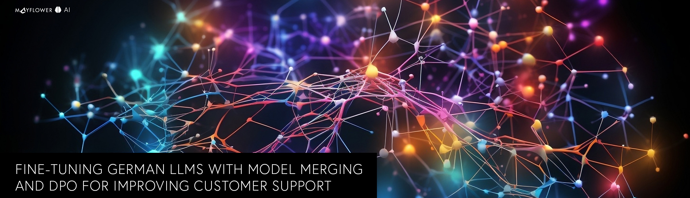 Fine-tuning German LLMs with Model Merging and DPO for Improving Customer Support