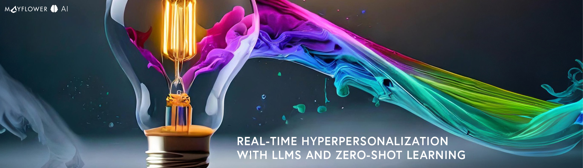 Real-Time Hyperpersonalization with LLMs and Zero-Shot Learning