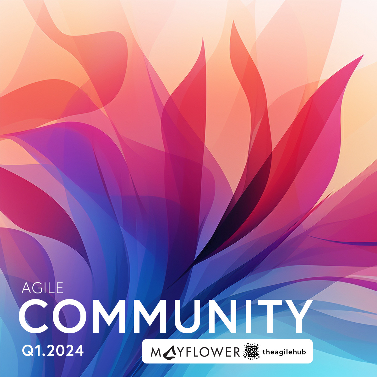 Agile Community I.2024