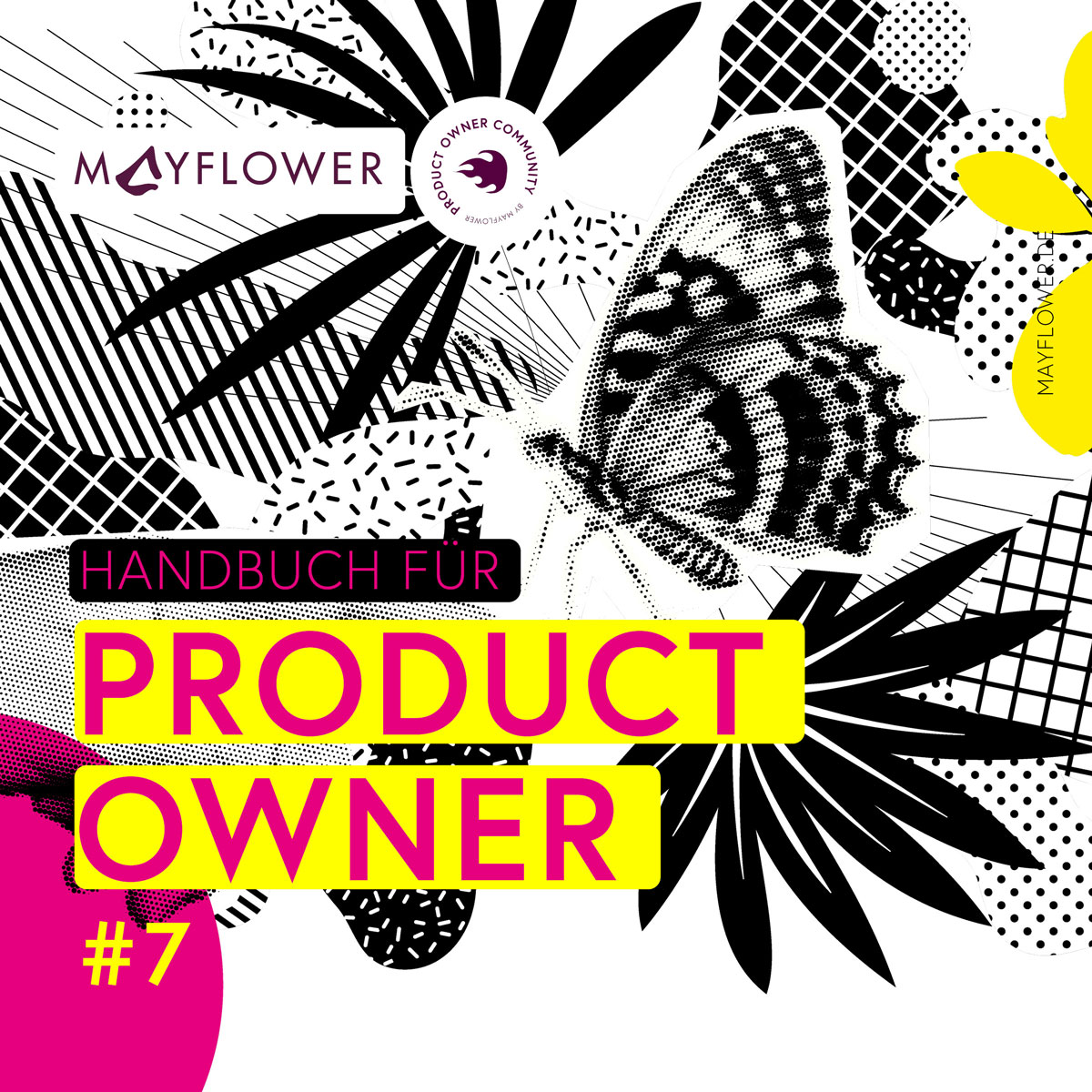 Product Owner Handbuch #7