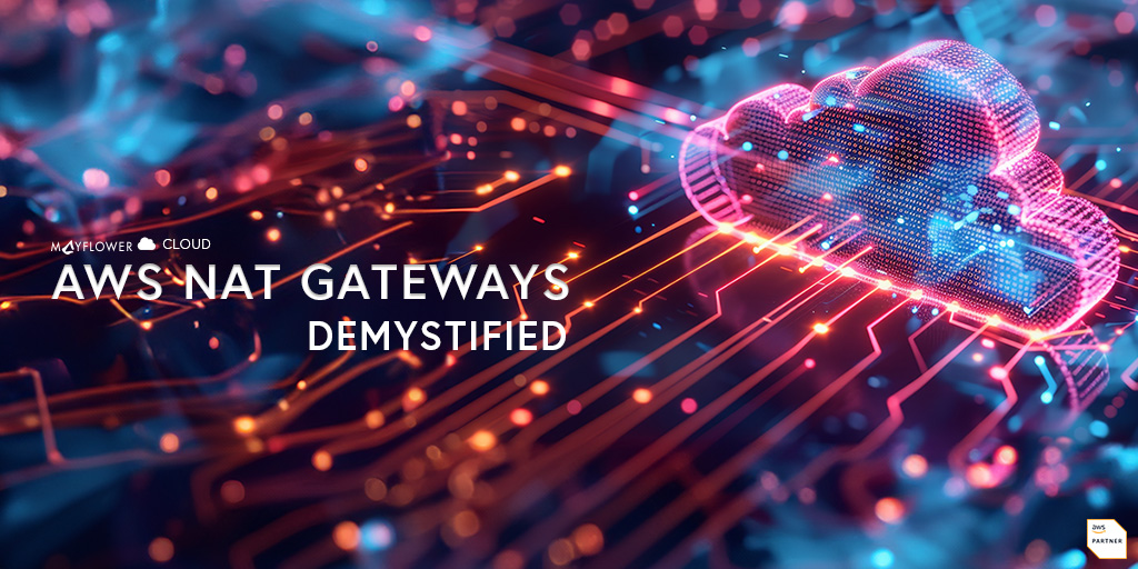 AWS NAT Gateways entzaubert – alles, was ihr wissen müsst!