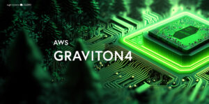 Eco & Fast: AWS Graviton4