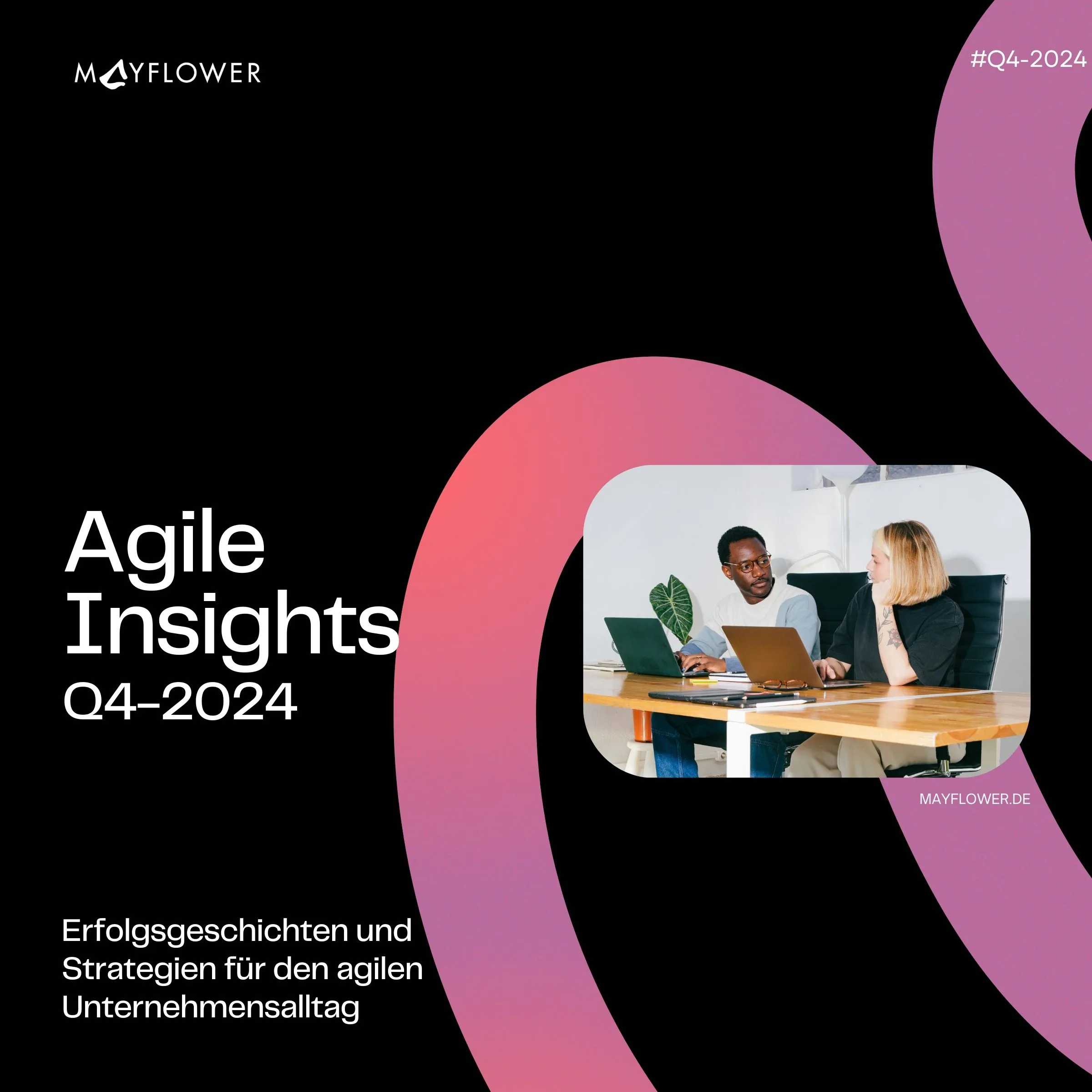 Agile Insights Q4/24