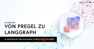 AI-Agenten mit der Page-Rank-Technologie Pregel skalieren