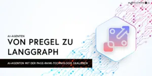 AI-Agenten mit der Page-Rank-Technologie Pregel skalieren