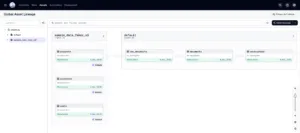 AI Data Pipelines: Alles Grün in Dagster.